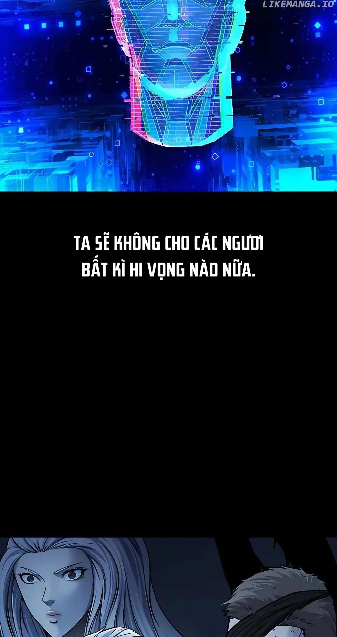 Dead Queen Chapter 186 - 57