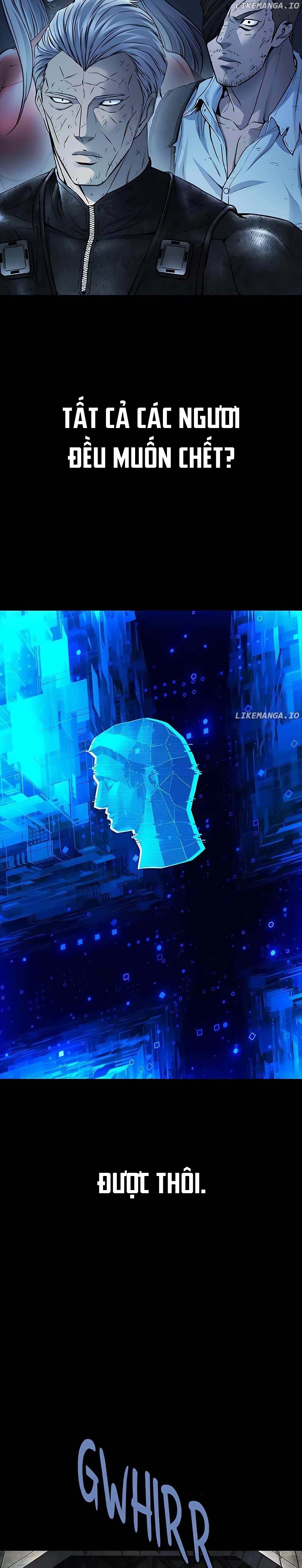 Dead Queen Chapter 186 - 58