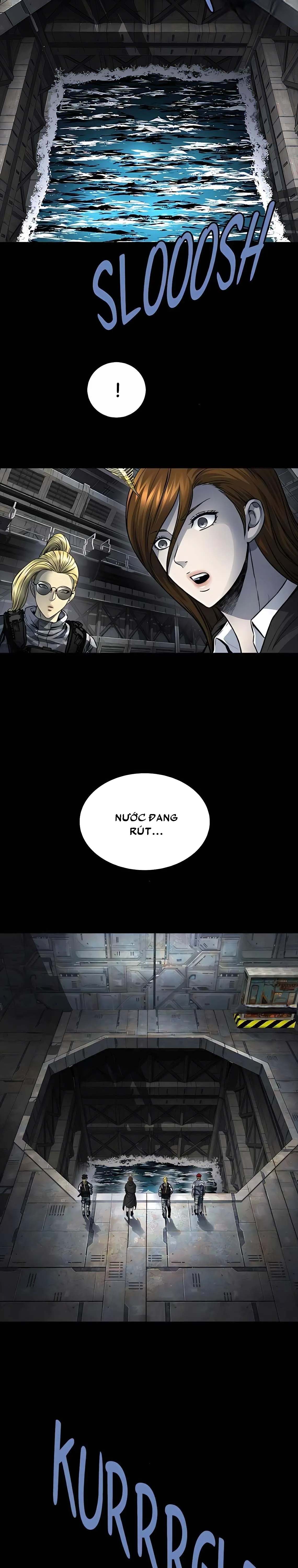 Dead Queen Chapter 186 - 59