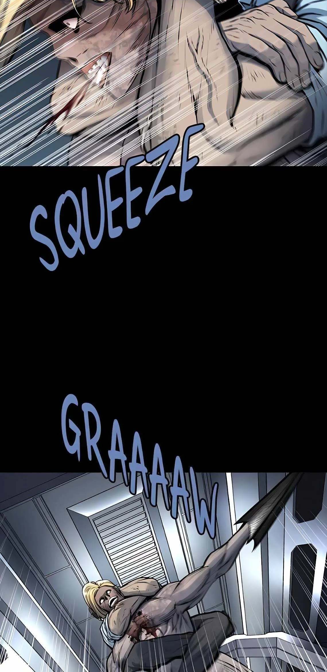 Dead Queen Chapter 186 - 6