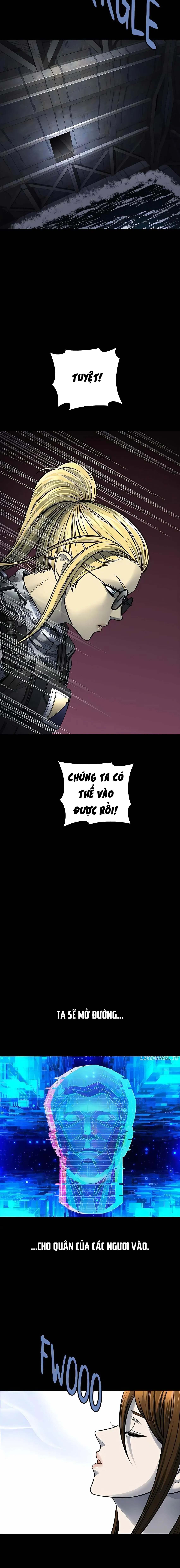 Dead Queen Chapter 186 - 60