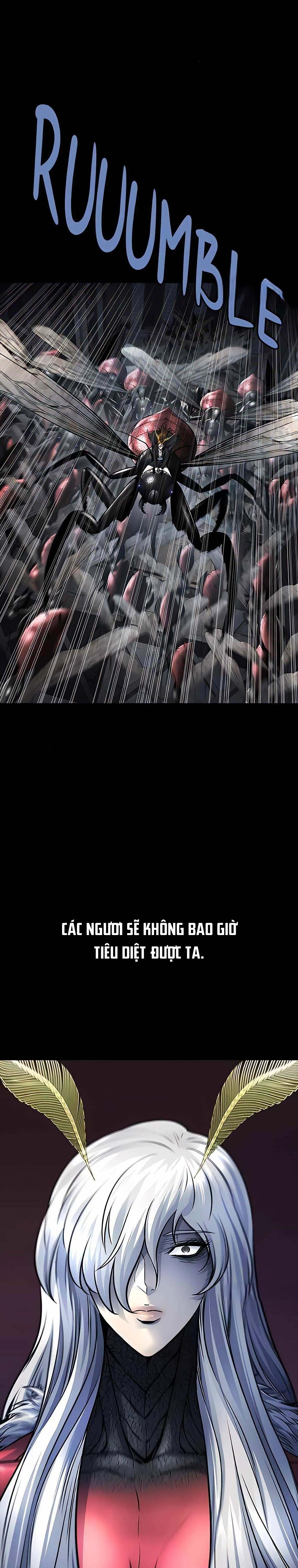 Dead Queen Chapter 186 - 61