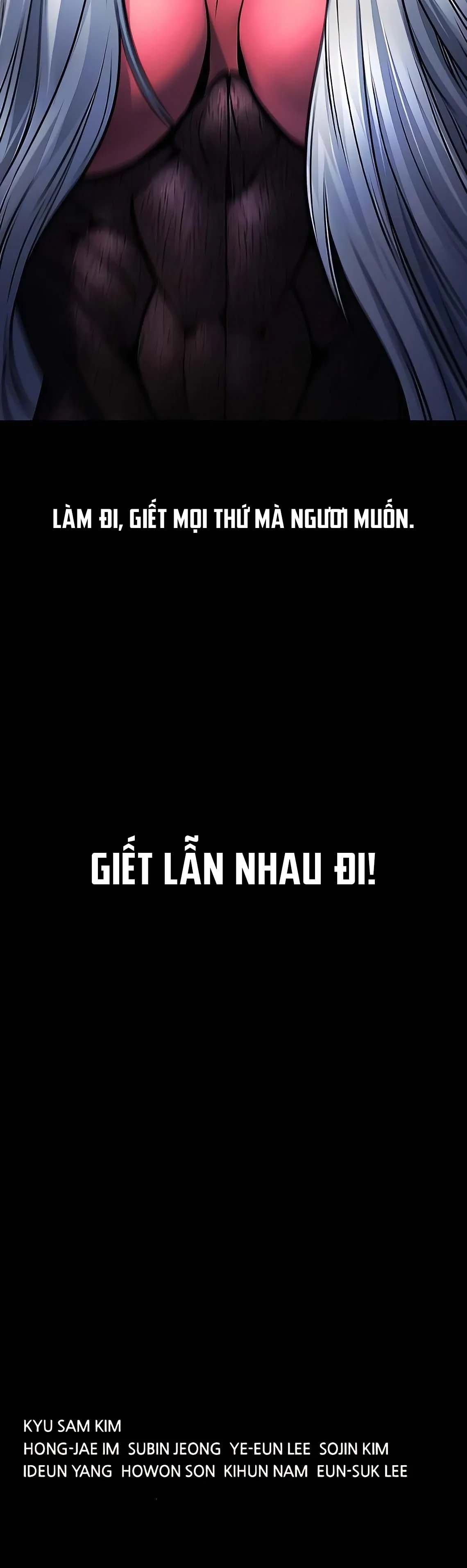 Dead Queen Chapter 186 - 62