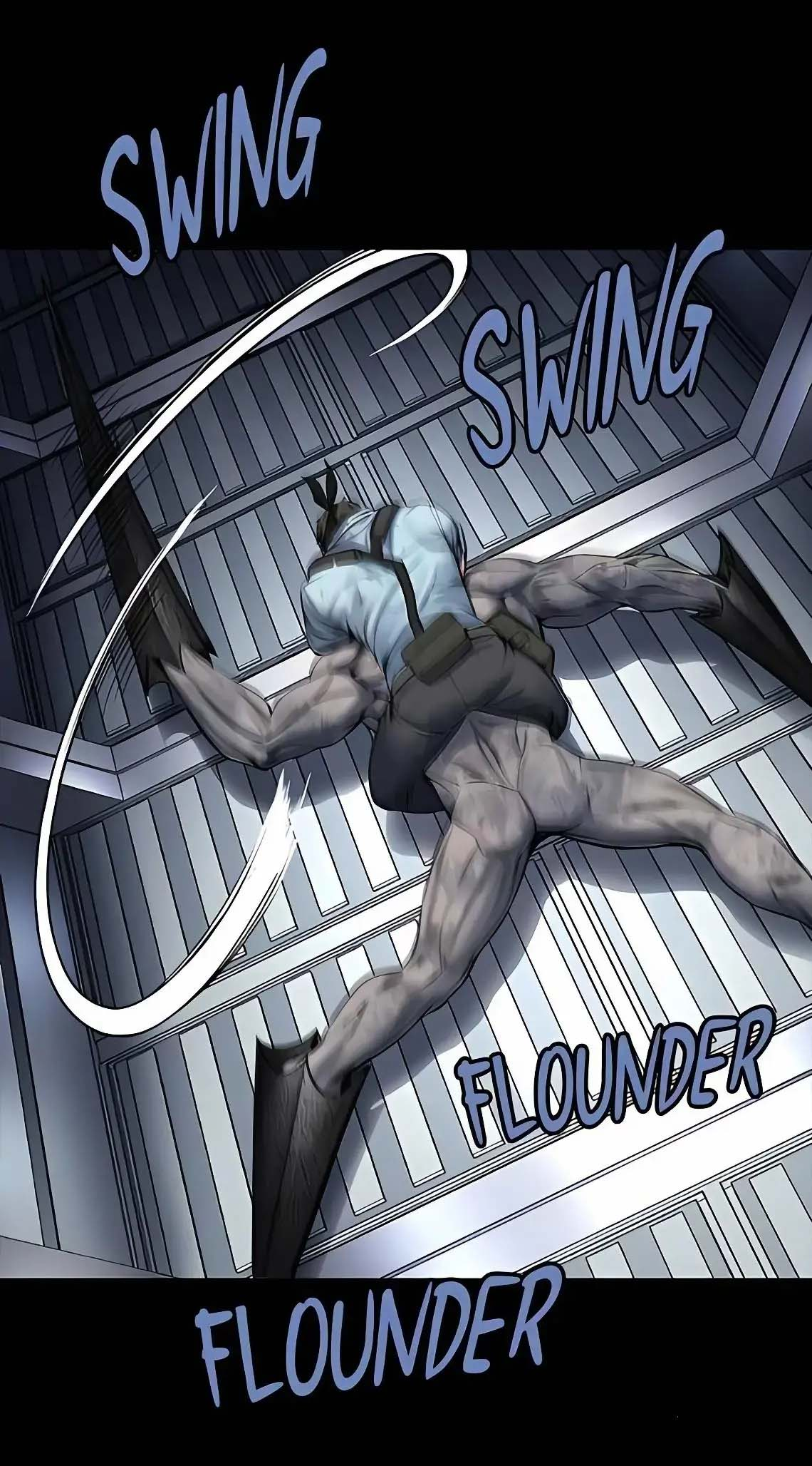 Dead Queen Chapter 186 - 8