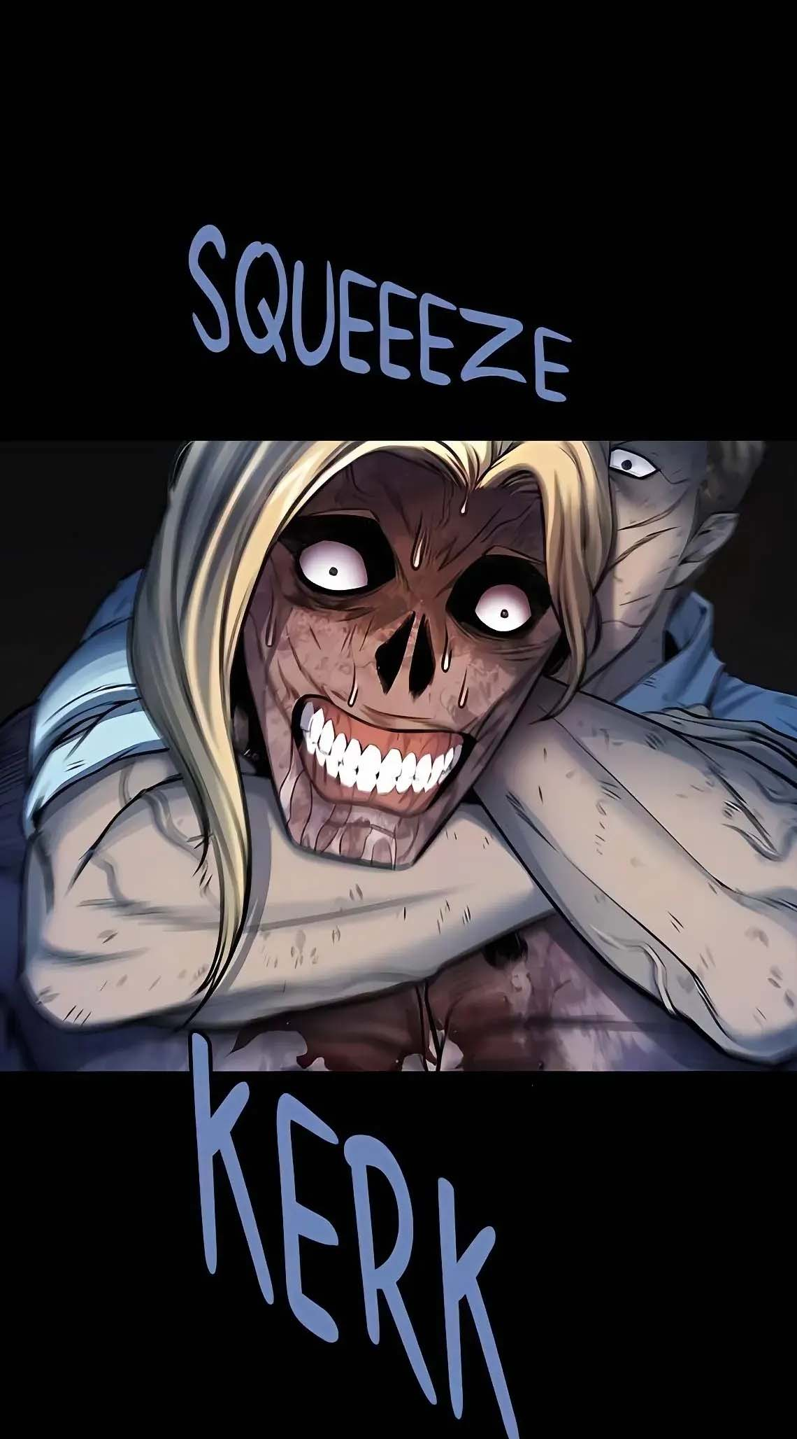 Dead Queen Chapter 186 - 9