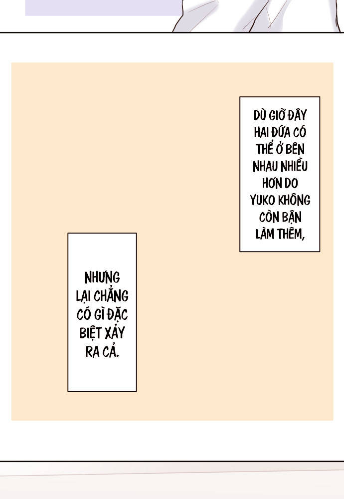 Class Maid (Shimamura) Chapter 121 - 10