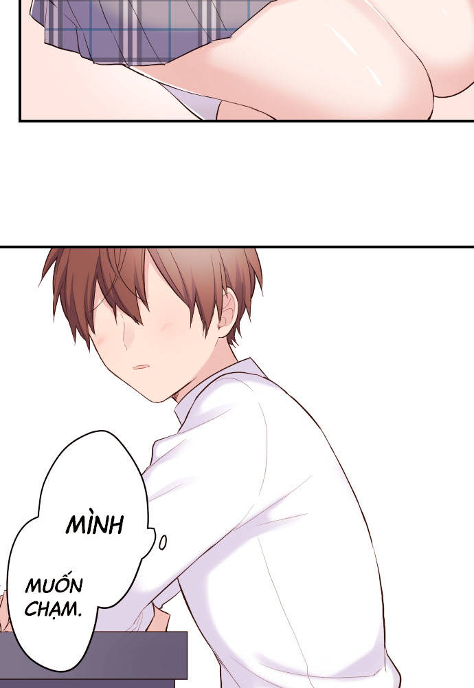 Class Maid (Shimamura) Chapter 121 - 15