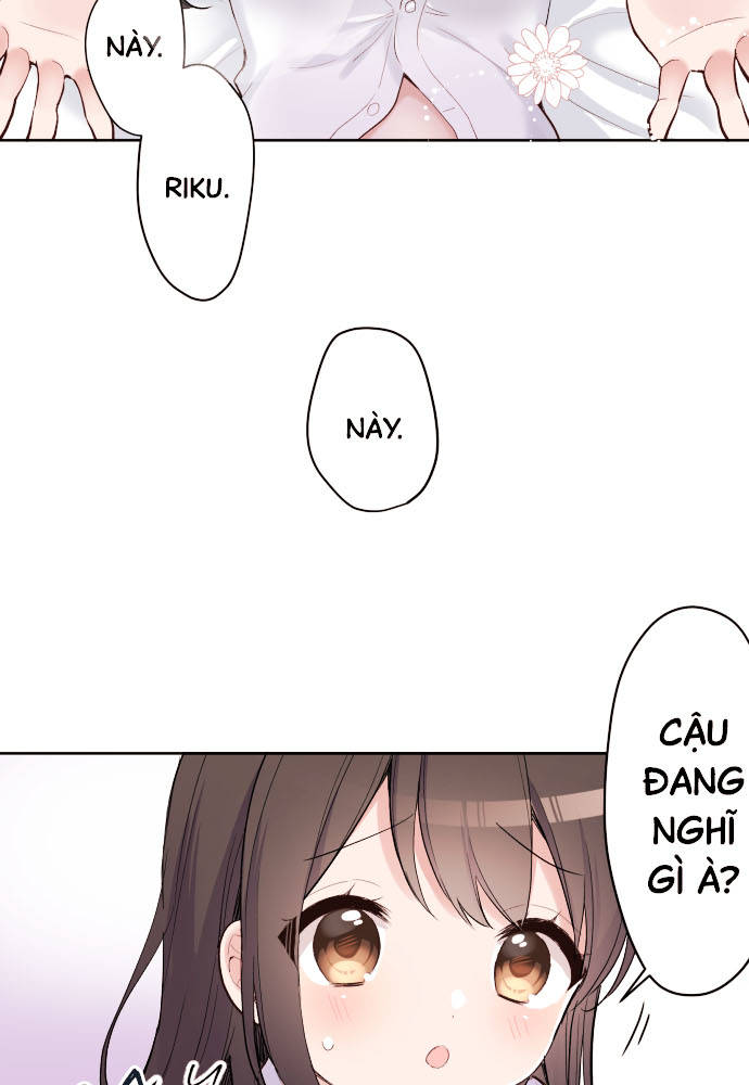 Class Maid (Shimamura) Chapter 121 - 18