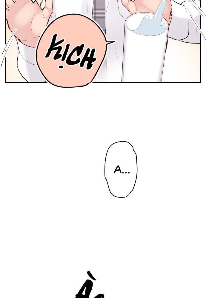 Class Maid (Shimamura) Chapter 121 - 20