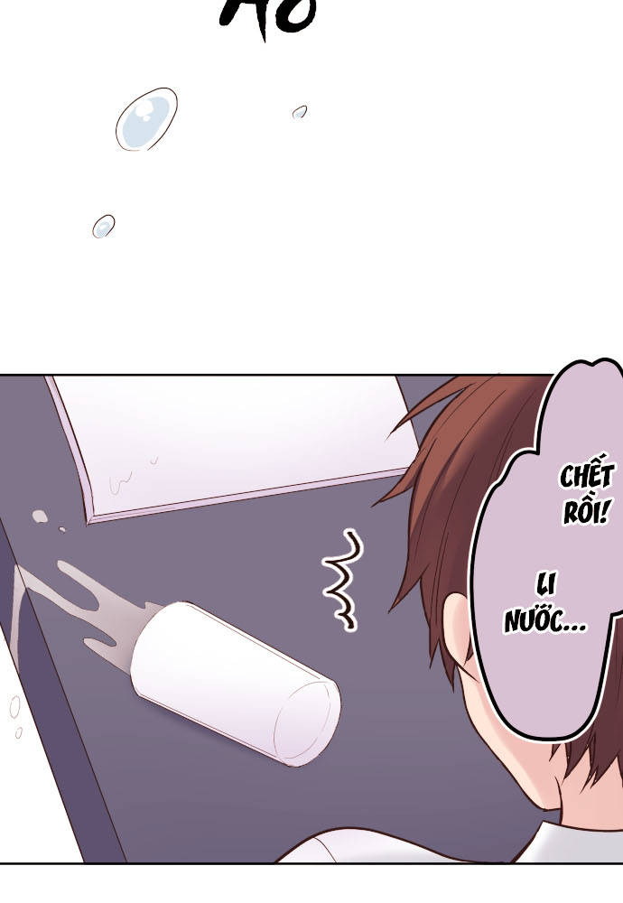 Class Maid (Shimamura) Chapter 121 - 21