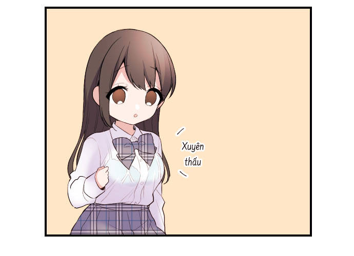 Class Maid (Shimamura) Chapter 121 - 25