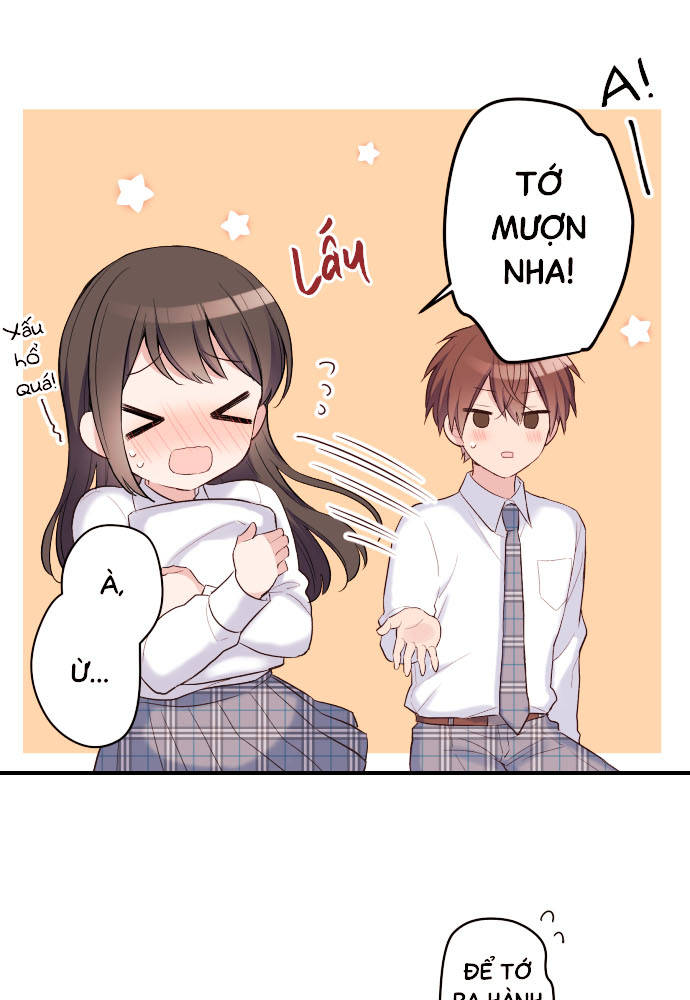 Class Maid (Shimamura) Chapter 121 - 26