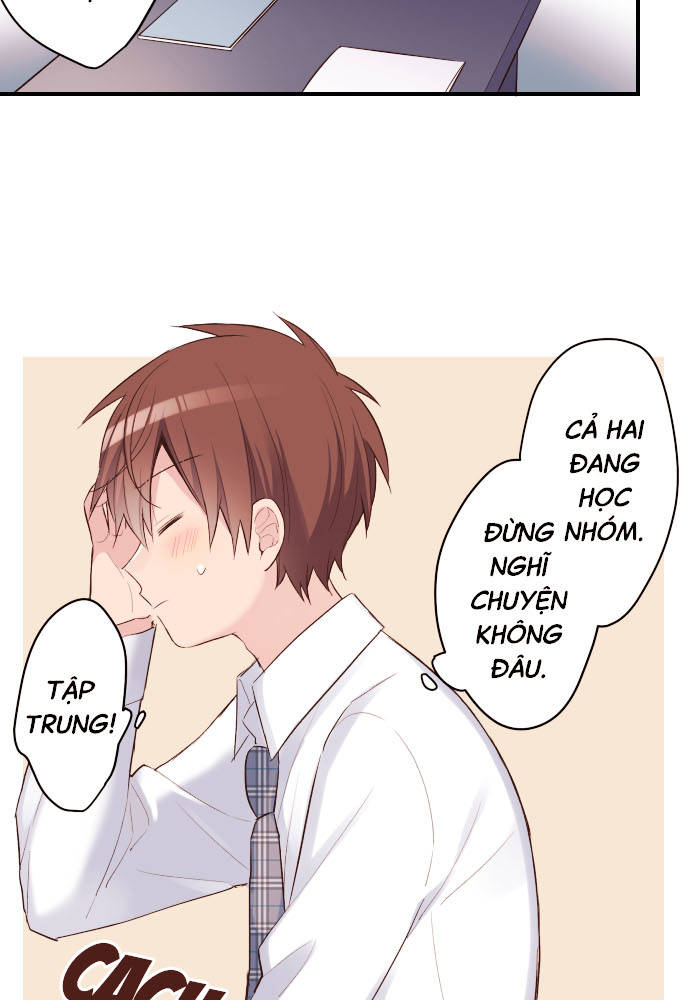 Class Maid (Shimamura) Chapter 121 - 28