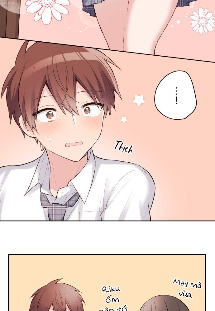 Class Maid (Shimamura) Chapter 121 - 30