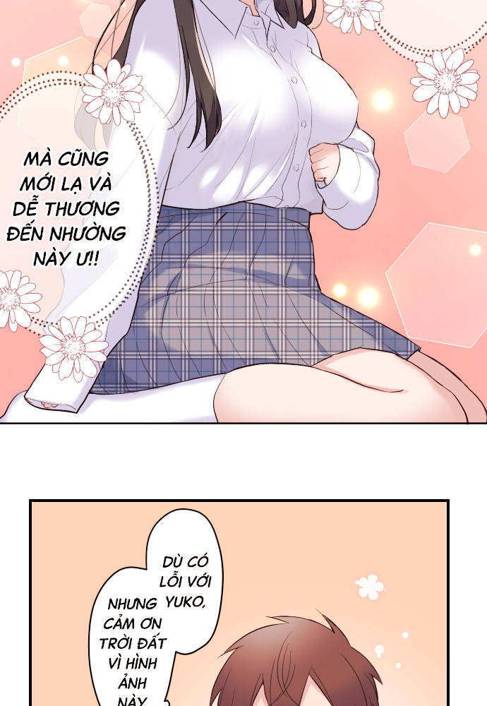 Class Maid (Shimamura) Chapter 121 - 33