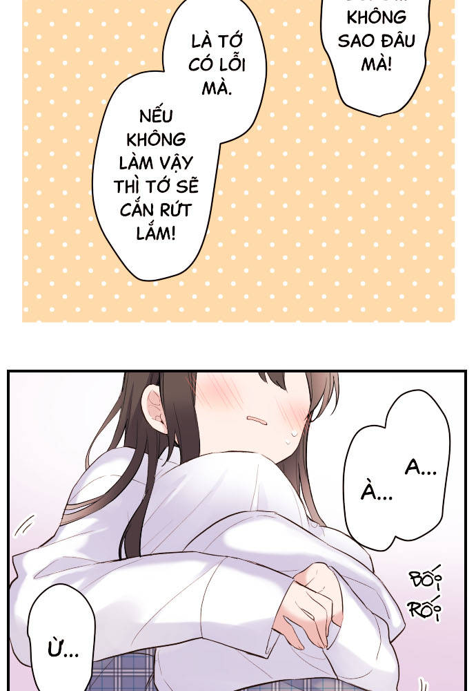 Class Maid (Shimamura) Chapter 121 - 35