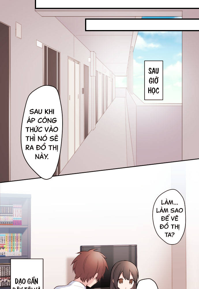 Class Maid (Shimamura) Chapter 121 - 6