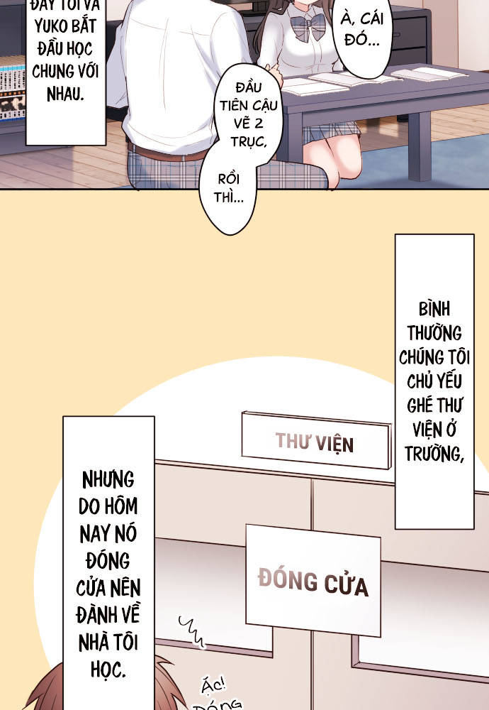 Class Maid (Shimamura) Chapter 121 - 7