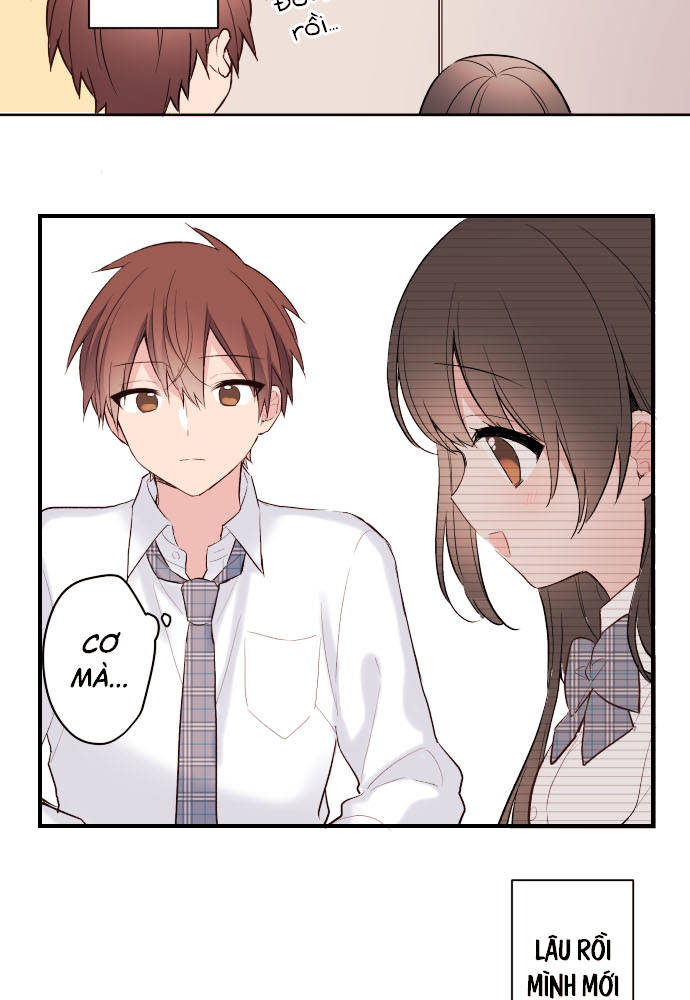 Class Maid (Shimamura) Chapter 121 - 8