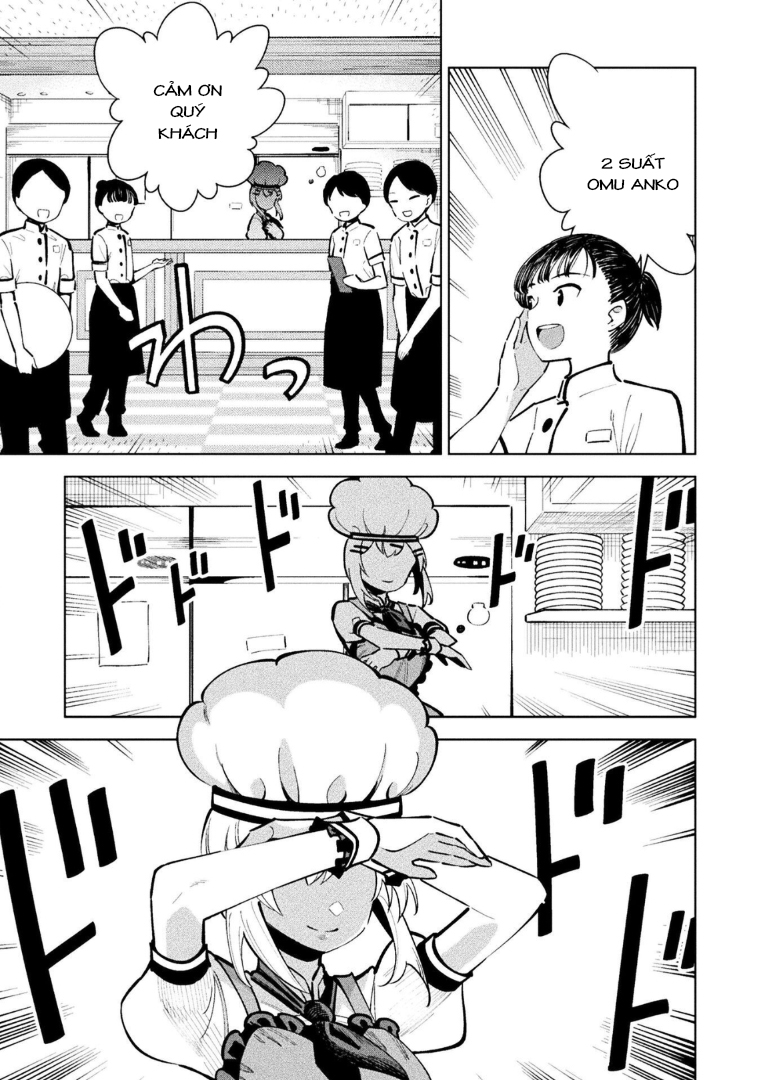 Mahou Shoujo × Haiboku Saiban Chapter 19 - 13