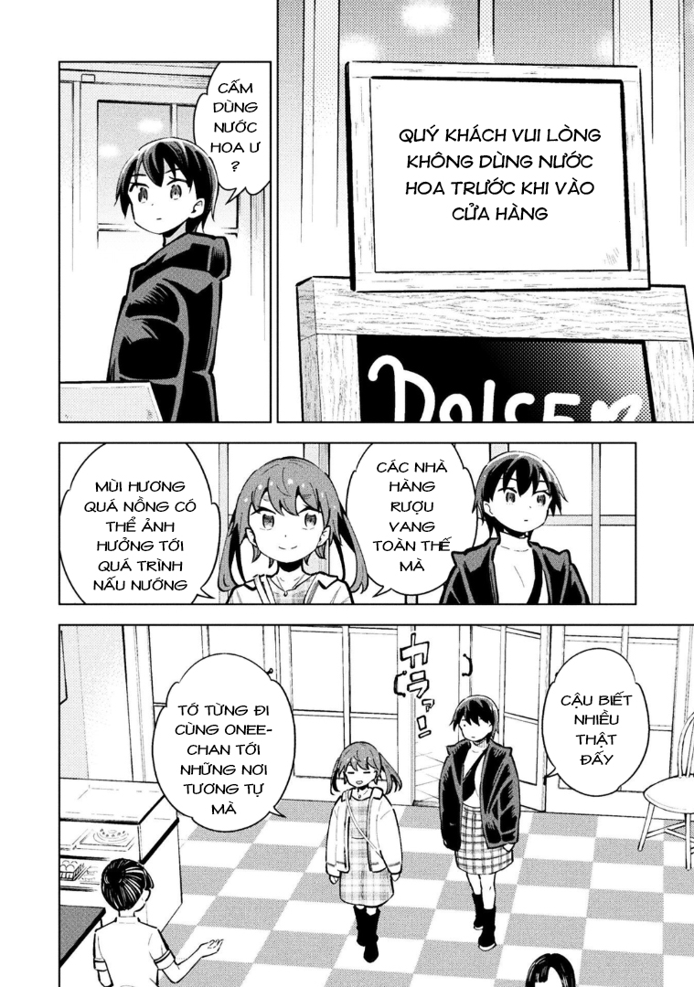 Mahou Shoujo × Haiboku Saiban Chapter 19 - 8