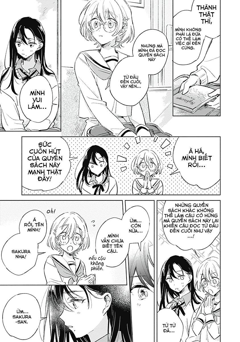 Koi yori Aoku Chapter 1 - 24