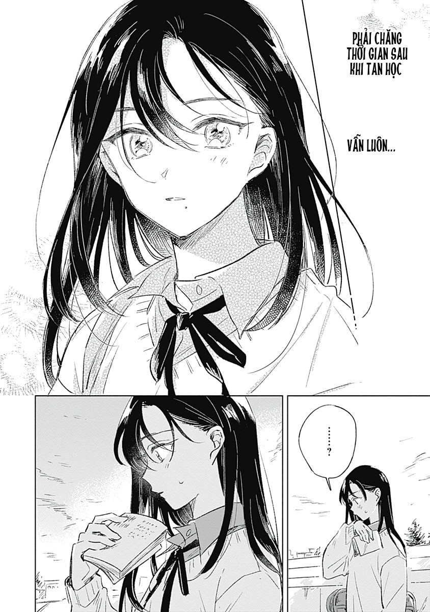 Koi yori Aoku Chapter 1 - 31