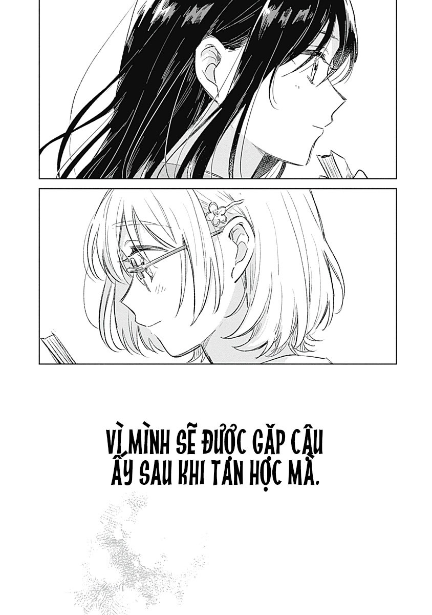 Koi yori Aoku Chapter 1 - 34