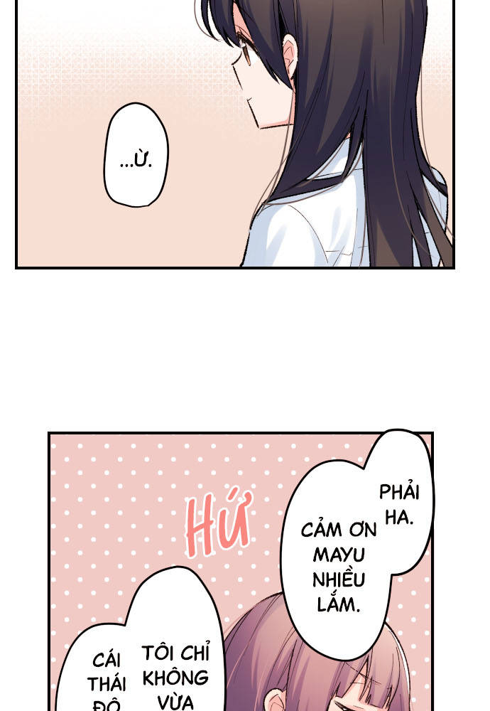 Class Maid (Shimamura) Chapter 143 - 12