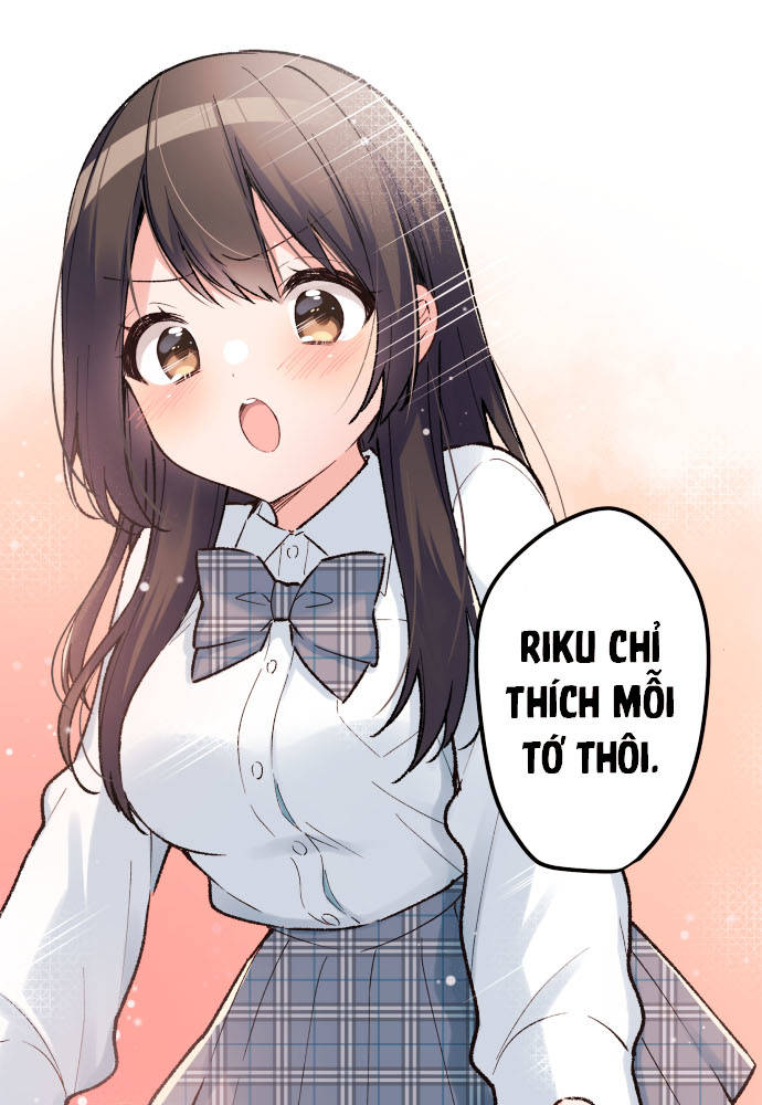 Class Maid (Shimamura) Chapter 143 - 2