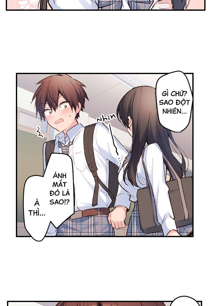 Class Maid (Shimamura) Chapter 143 - 20