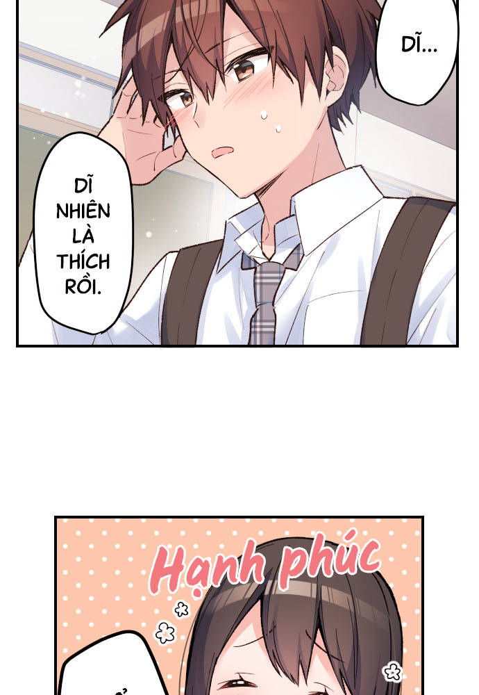 Class Maid (Shimamura) Chapter 143 - 21