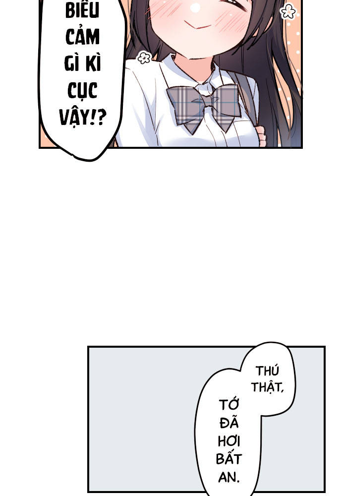 Class Maid (Shimamura) Chapter 143 - 22