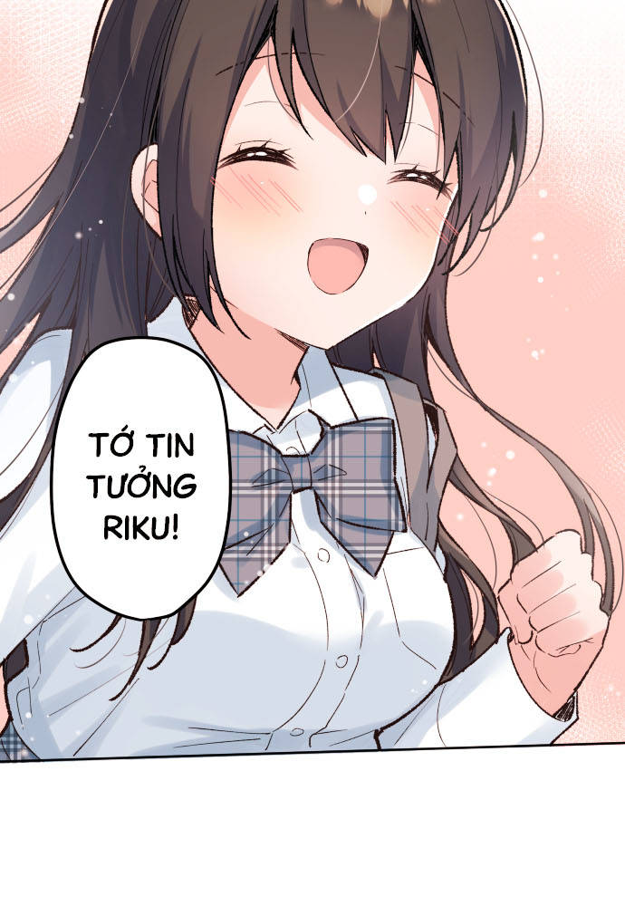 Class Maid (Shimamura) Chapter 143 - 25