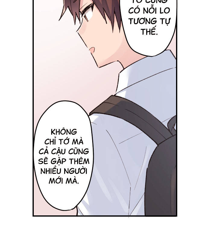 Class Maid (Shimamura) Chapter 143 - 29