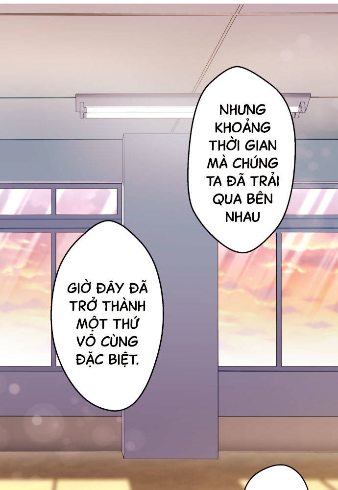 Class Maid (Shimamura) Chapter 143 - 30