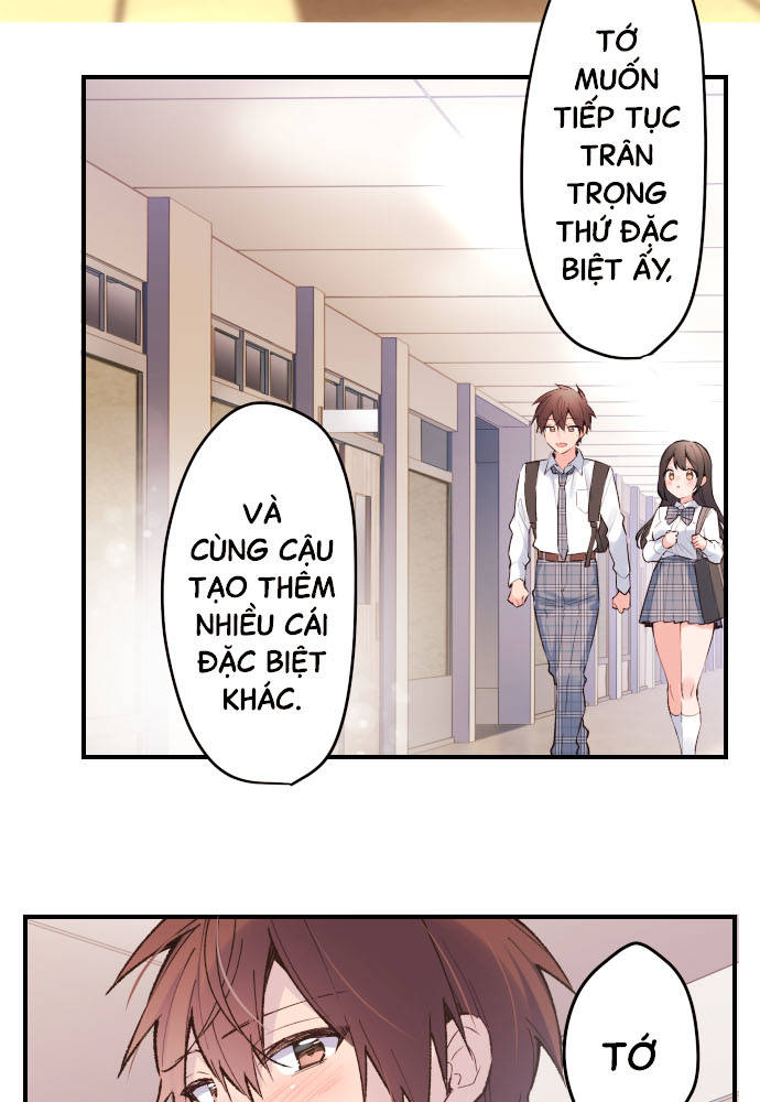 Class Maid (Shimamura) Chapter 143 - 31