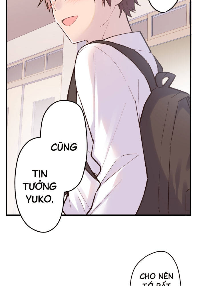 Class Maid (Shimamura) Chapter 143 - 32