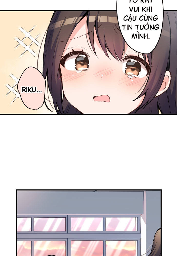 Class Maid (Shimamura) Chapter 143 - 33