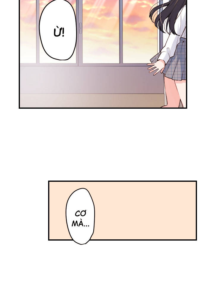 Class Maid (Shimamura) Chapter 143 - 34