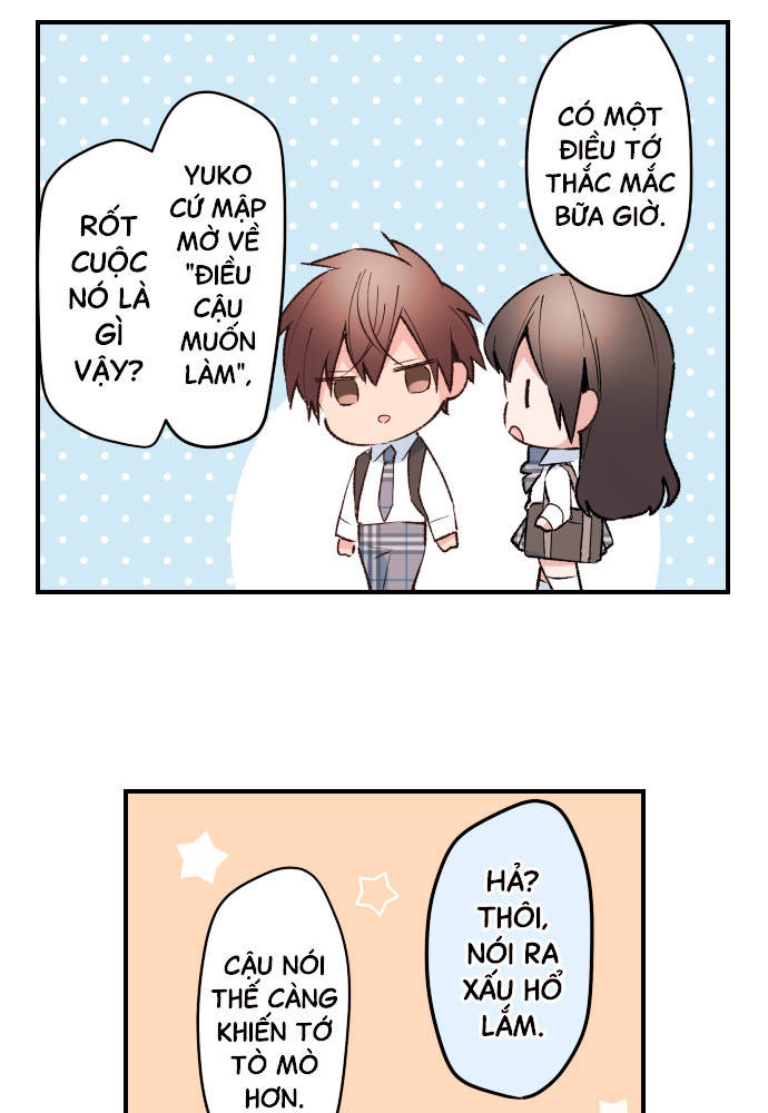 Class Maid (Shimamura) Chapter 143 - 35