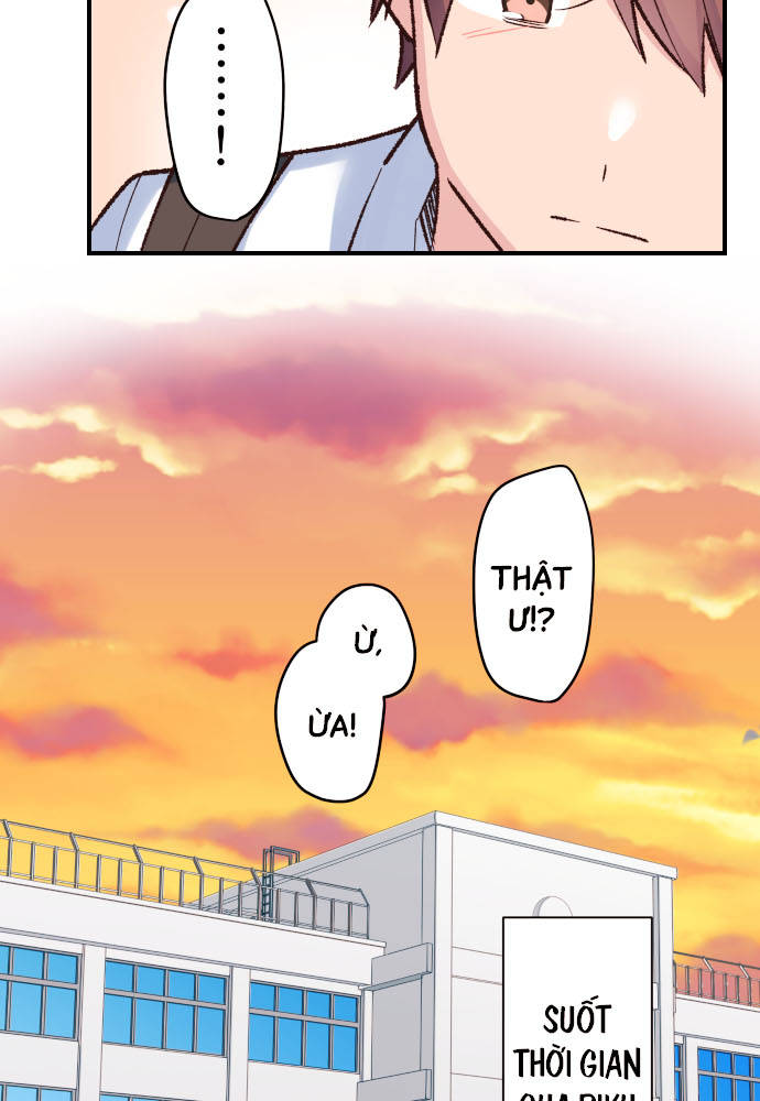 Class Maid (Shimamura) Chapter 143 - 38