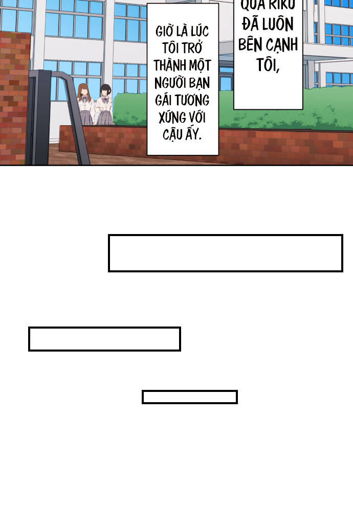 Class Maid (Shimamura) Chapter 143 - 39