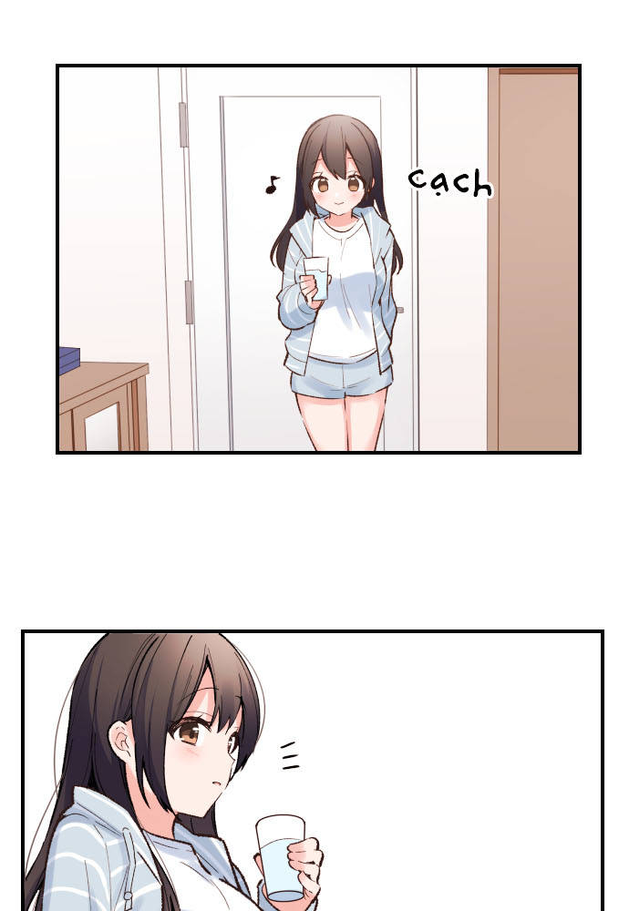 Class Maid (Shimamura) Chapter 143 - 41