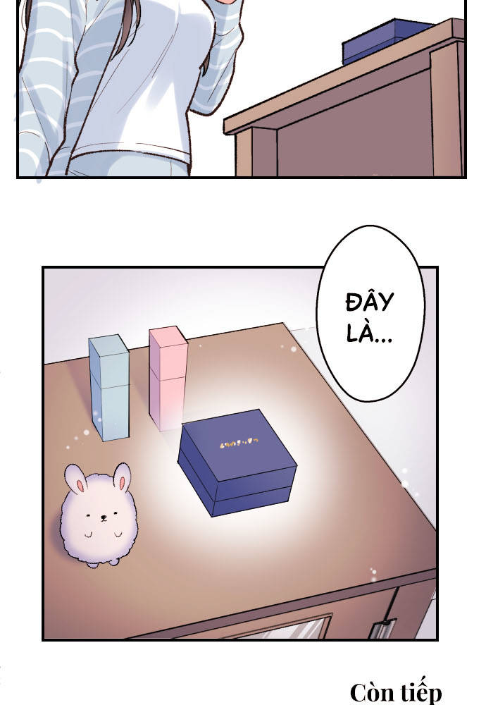 Class Maid (Shimamura) Chapter 143 - 42