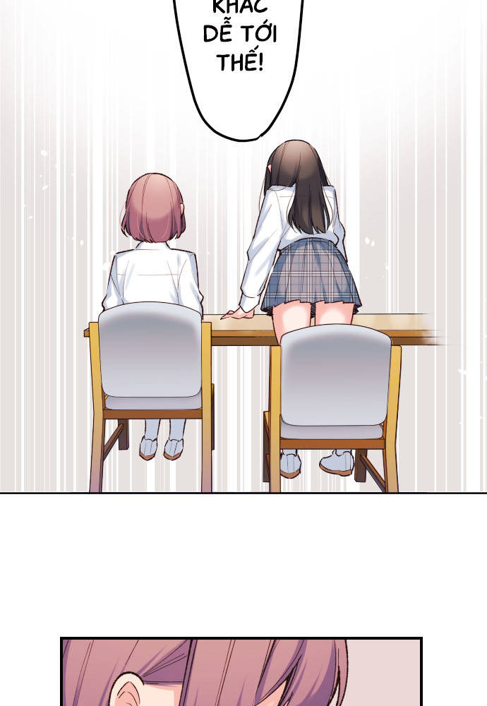 Class Maid (Shimamura) Chapter 143 - 5