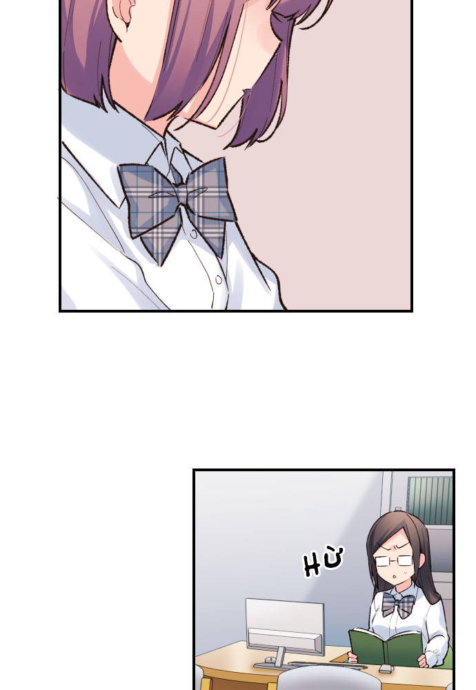 Class Maid (Shimamura) Chapter 143 - 6