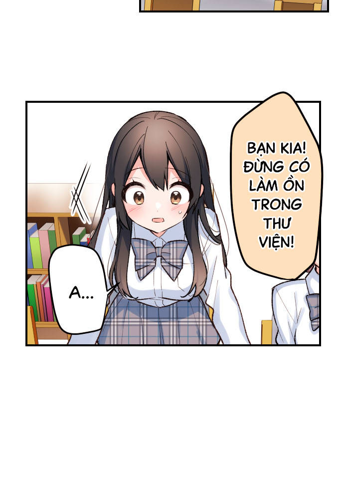 Class Maid (Shimamura) Chapter 143 - 7