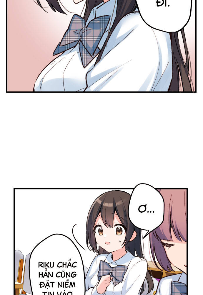 Class Maid (Shimamura) Chapter 143 - 9