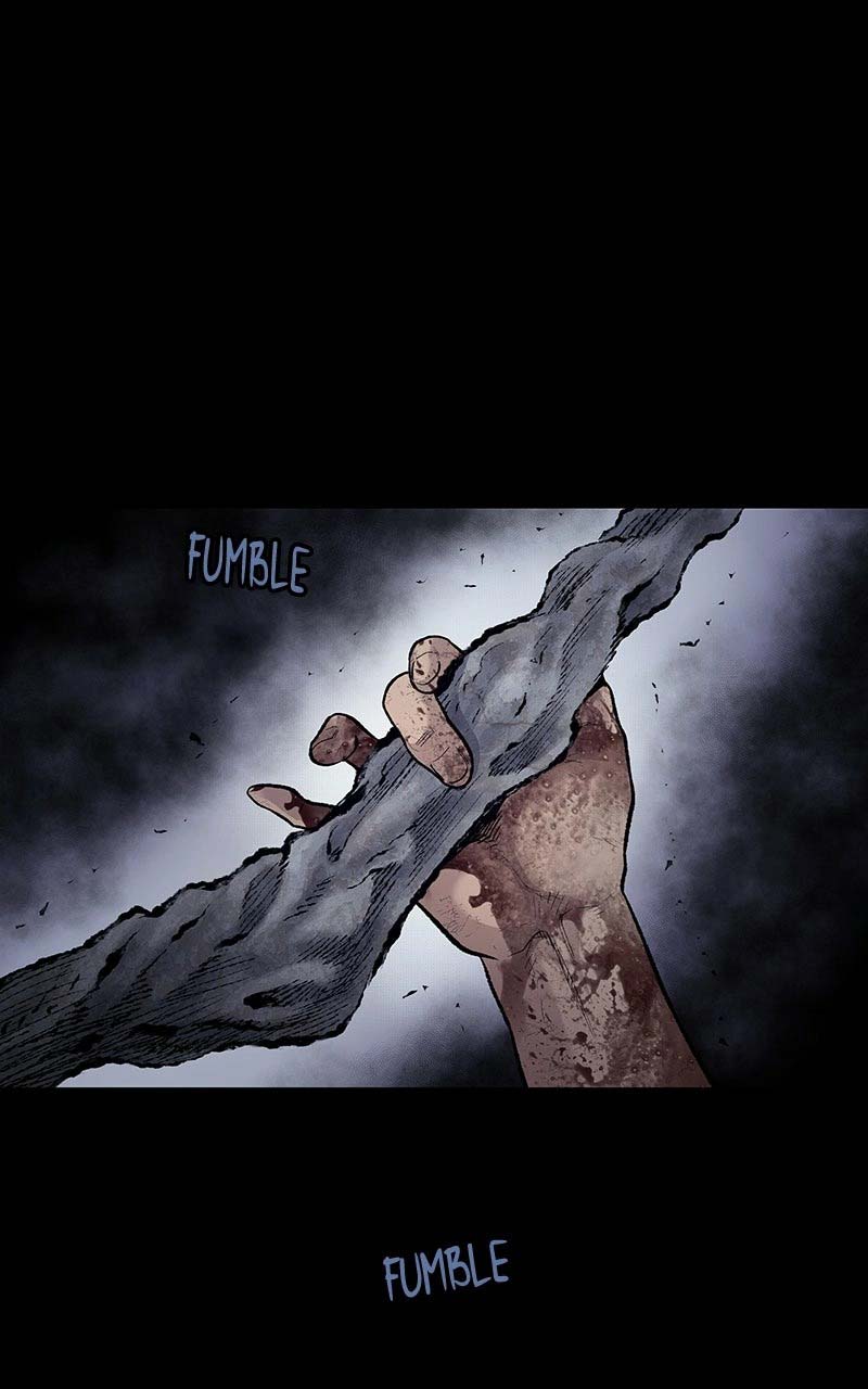 Dead Queen Chapter 14 - 11